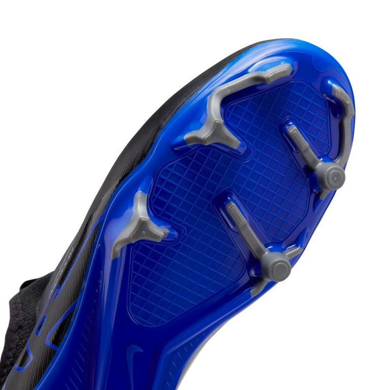 Noir/Chrome - Nike - zapatillas de running Salomon constitución media 10k talla 37.5 - 9