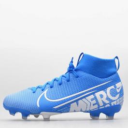 Nike Jr. Mercurial Superfly 7 Academy MG Kids' Multi-Ground Soccer Cleat