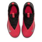 LASER CRIMSON/M - Nike - Sneakers New Balance WL574VK2 Beige - 6