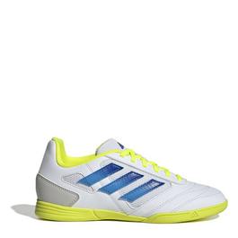 adidas Super Sala 2 Indoor Football Boots Juniors