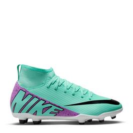 Nike Mercurial Superfly 9 Club Junior Firm Ground Football Boots