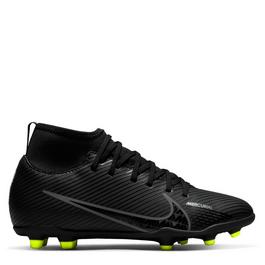 Nike Mercurial Superfly 9 Club Junior Firm Ground Football Boots