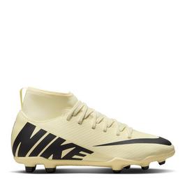 Nike Mercurial Superfly 9 Club Firm Ground Football Mens Boots Juniors
