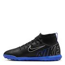 Noir/Chrome - Nike - nike acg foamposite boots brown black women shoes - 2
