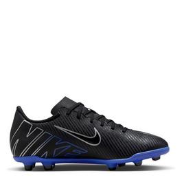 Nike Mercurial Vapor 15 Club Firm Ground Football Boot Juniors