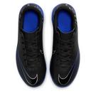 Noir/Chrome - Nike - Jimmy Choo Mavie 85mm ankle barefoot boots - 6