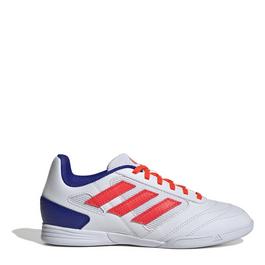 adidas Super Sala II Juniors Indoor Football Boots