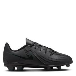 Nike Phantom GX 2 Academy Junior Firm Ground Football Boots