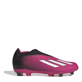 adidas X + Junior FG Football Boots