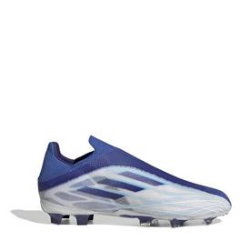 adidas zapatillas de running hombre distancias cortas talla 18 blancas Football Boots
