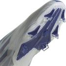 Blanc/Bleu - adidas - Zapatillas Running Defyance 12 - 8