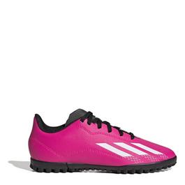 adidas X Speedportal.4 Juniors Astro Turf Football Boots Juniors