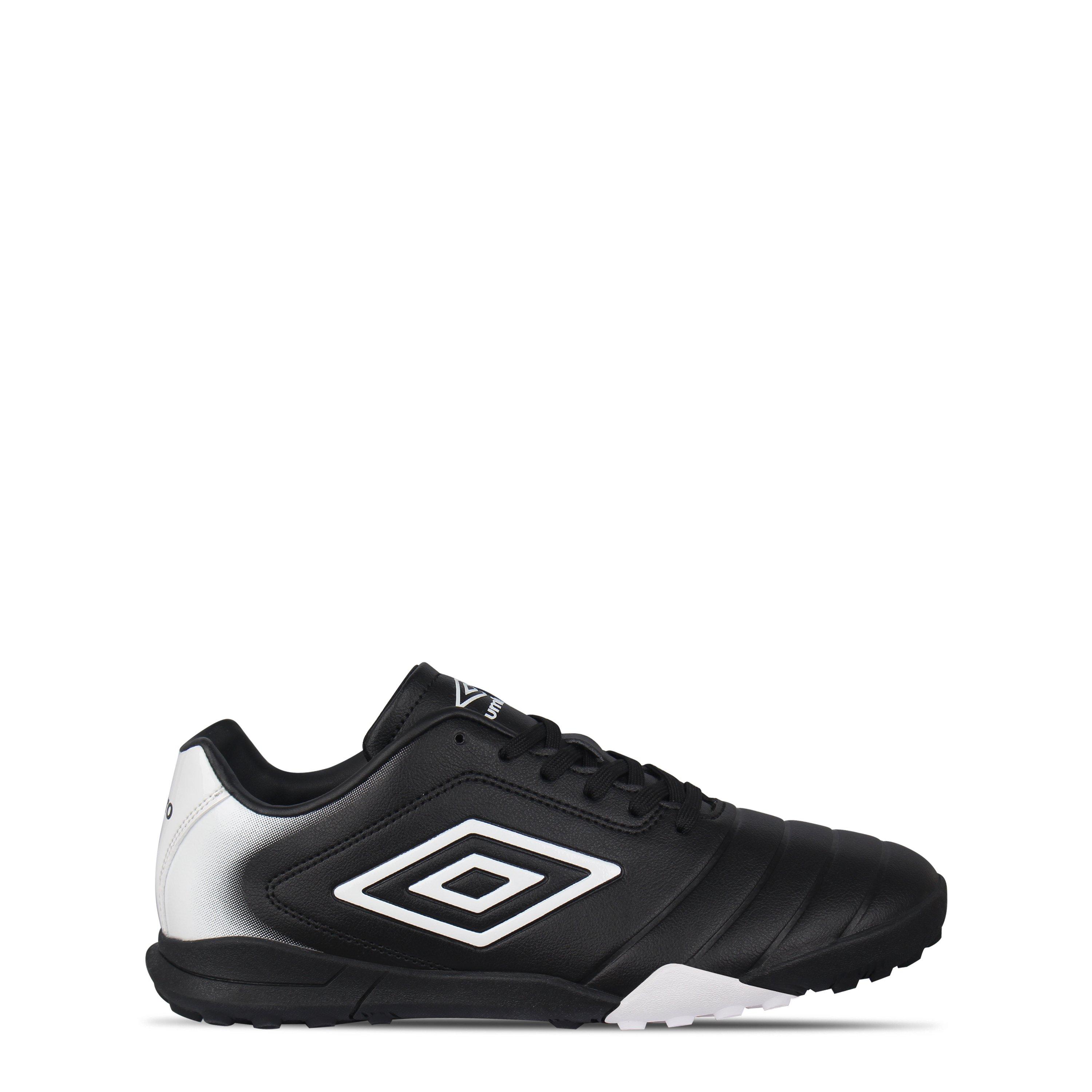 Black/White - Umbro - Calcio Astro Turf Trainers Junior - 1