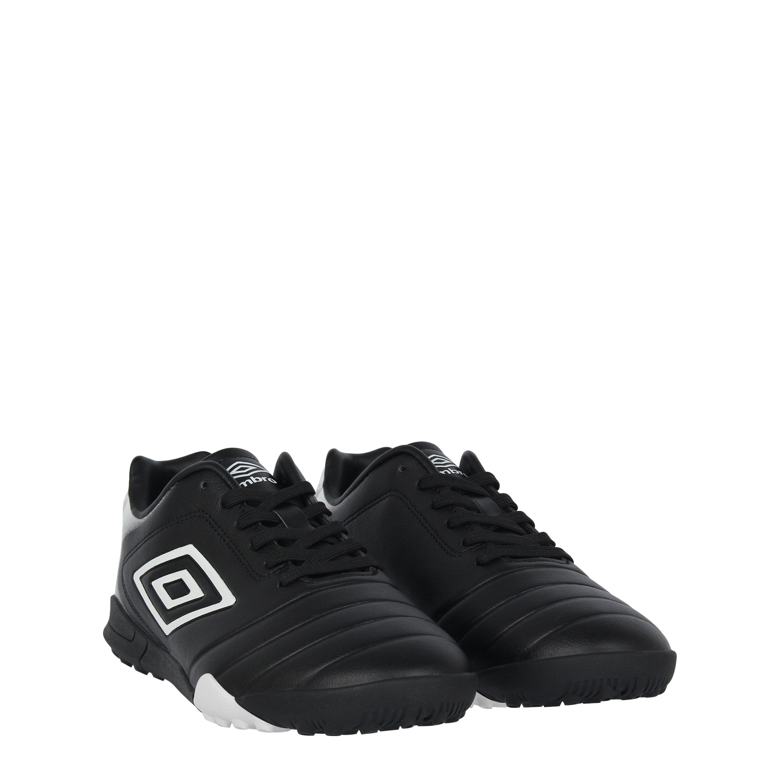 Black/White - Umbro - Calcio Astro Turf Trainers - 4