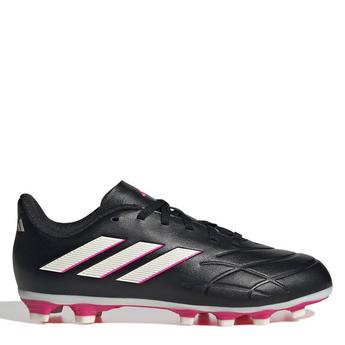 adidas Copa Pure 4 Juniors Firm Ground Football Boots
