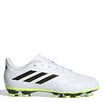 Copa Pure 4 Juniors Firm Ground Football Boots