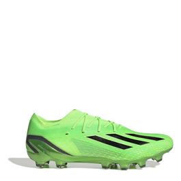 adidas X Speedportal.1 Astro Turf Football Boots Juniors