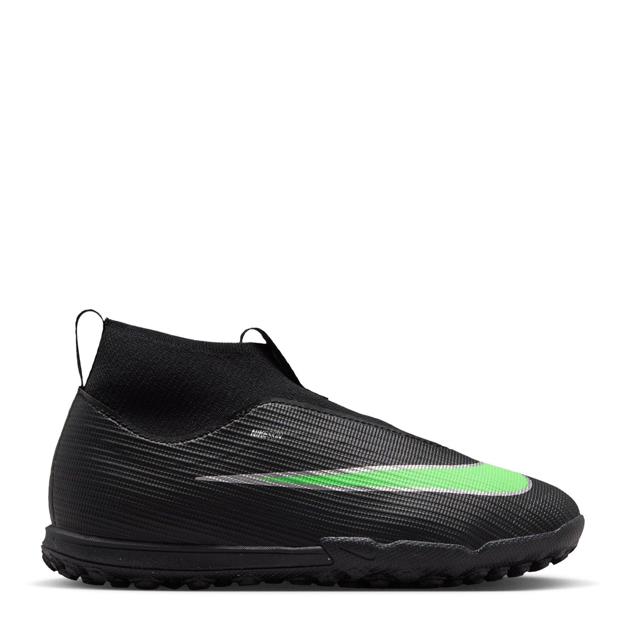 Kids' Mercurial Academy Slim Fit Astro Turf Football Boot