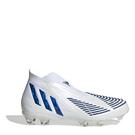 Blanc/Bleu - adidas - Nike Wafle Trainer 2 SP Men Sneakers - 1