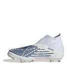 Blanc/Bleu - adidas - Nike Wafle Trainer 2 SP Men Sneakers - 2