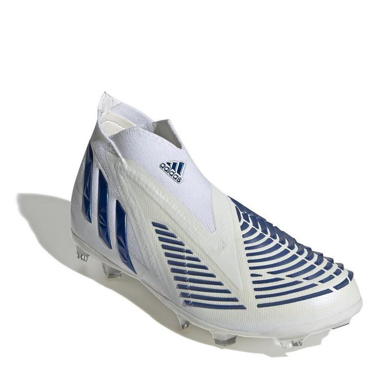 Blanc/Bleu - adidas - Nike Wafle Trainer 2 SP Men Sneakers - 3