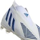 Blanc/Bleu - adidas - Nike Wafle Trainer 2 SP Men Sneakers - 7