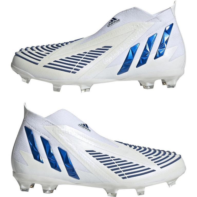 Blanc/Bleu - adidas - Nike Wafle Trainer 2 SP Men Sneakers - 9