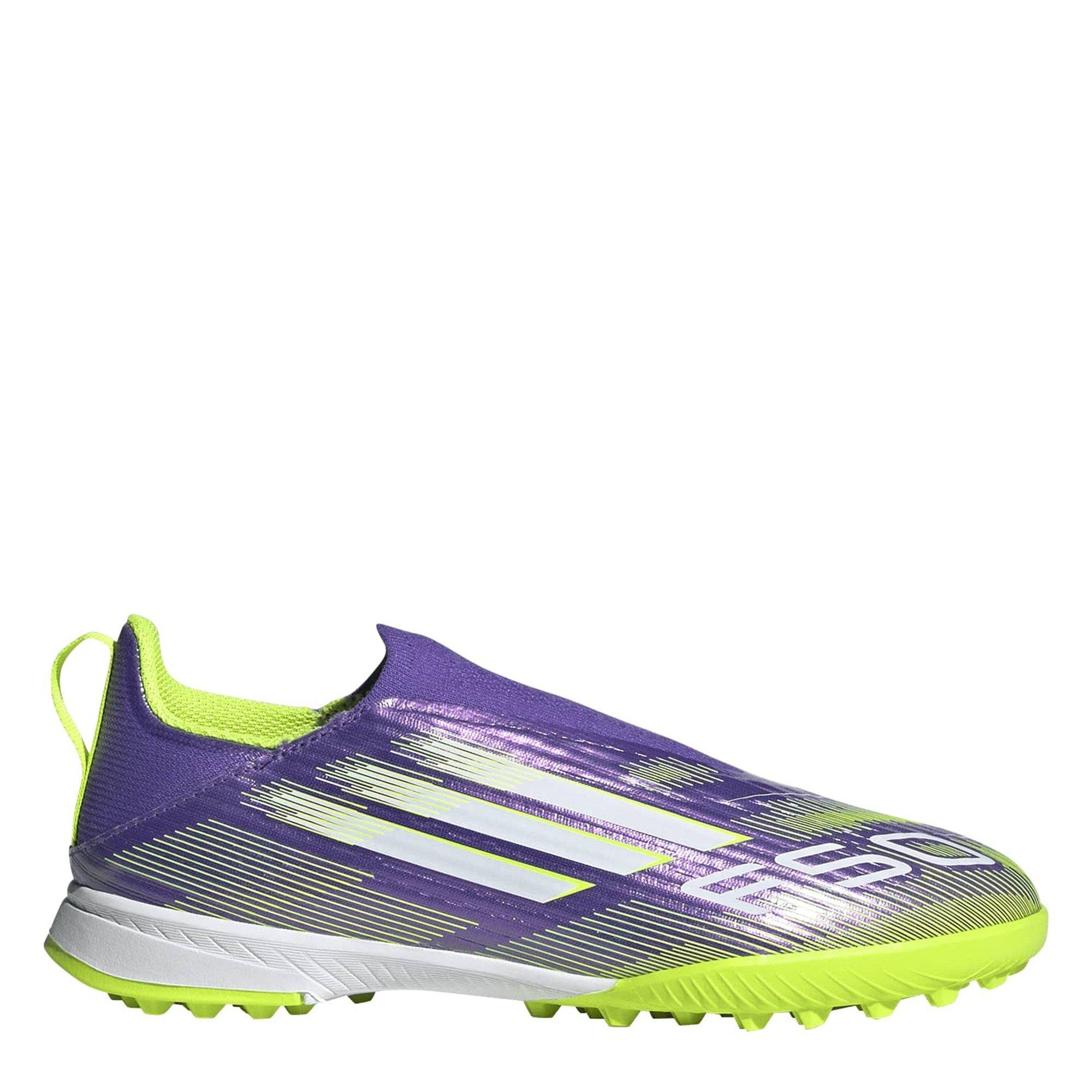 Purple Rush - adidas - Adidas F50 Leag Ll T Jn99 - 1