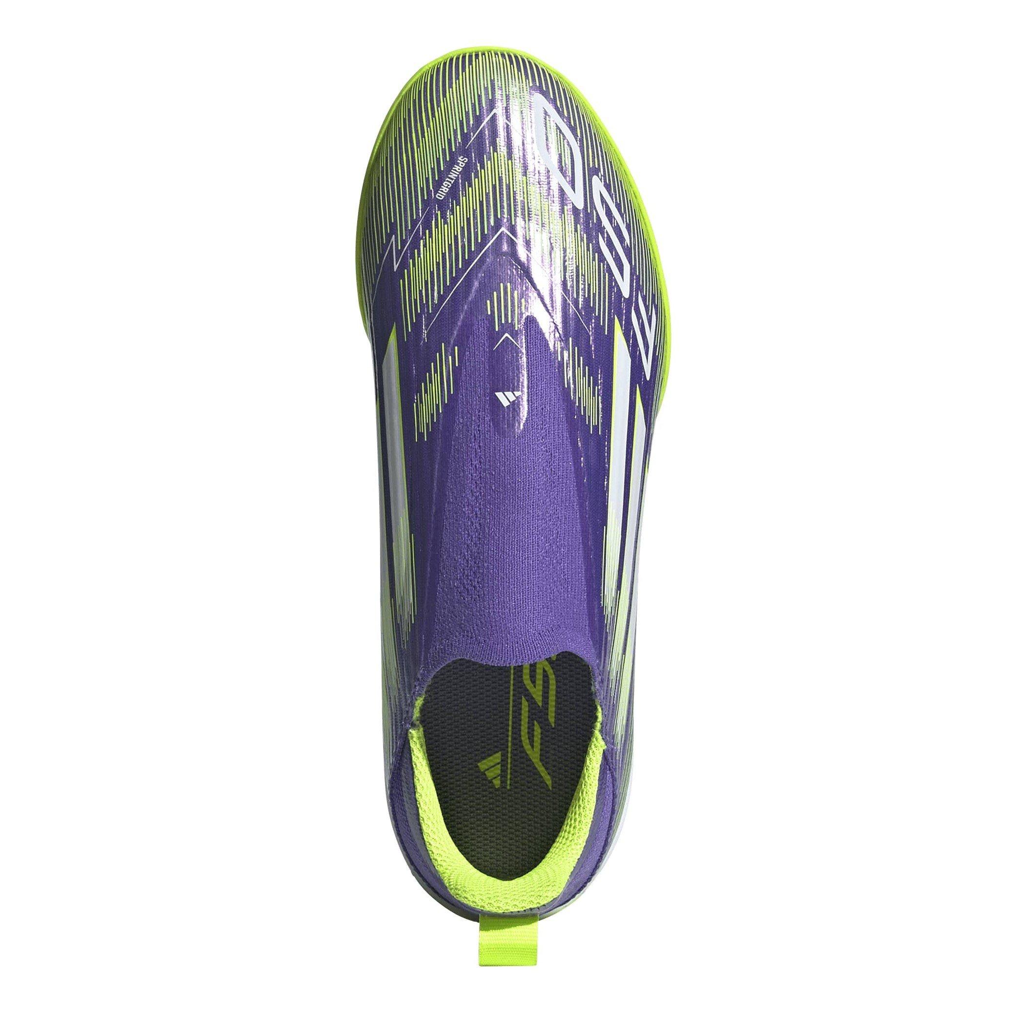 Purple Rush - adidas - Adidas F50 Leag Ll T Jn99 - 5