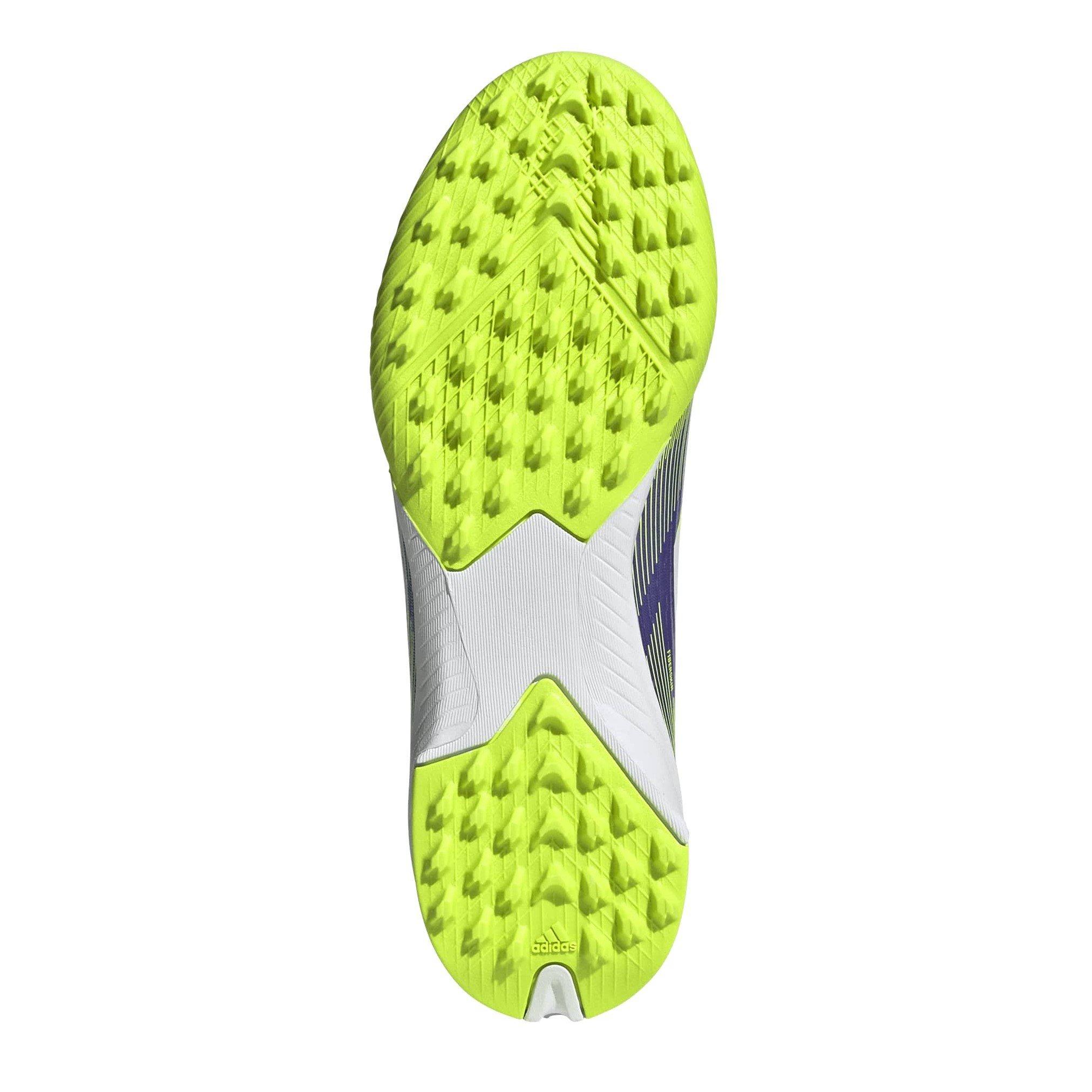 Purple Rush - adidas - Adidas F50 Leag Ll T Jn99 - 6