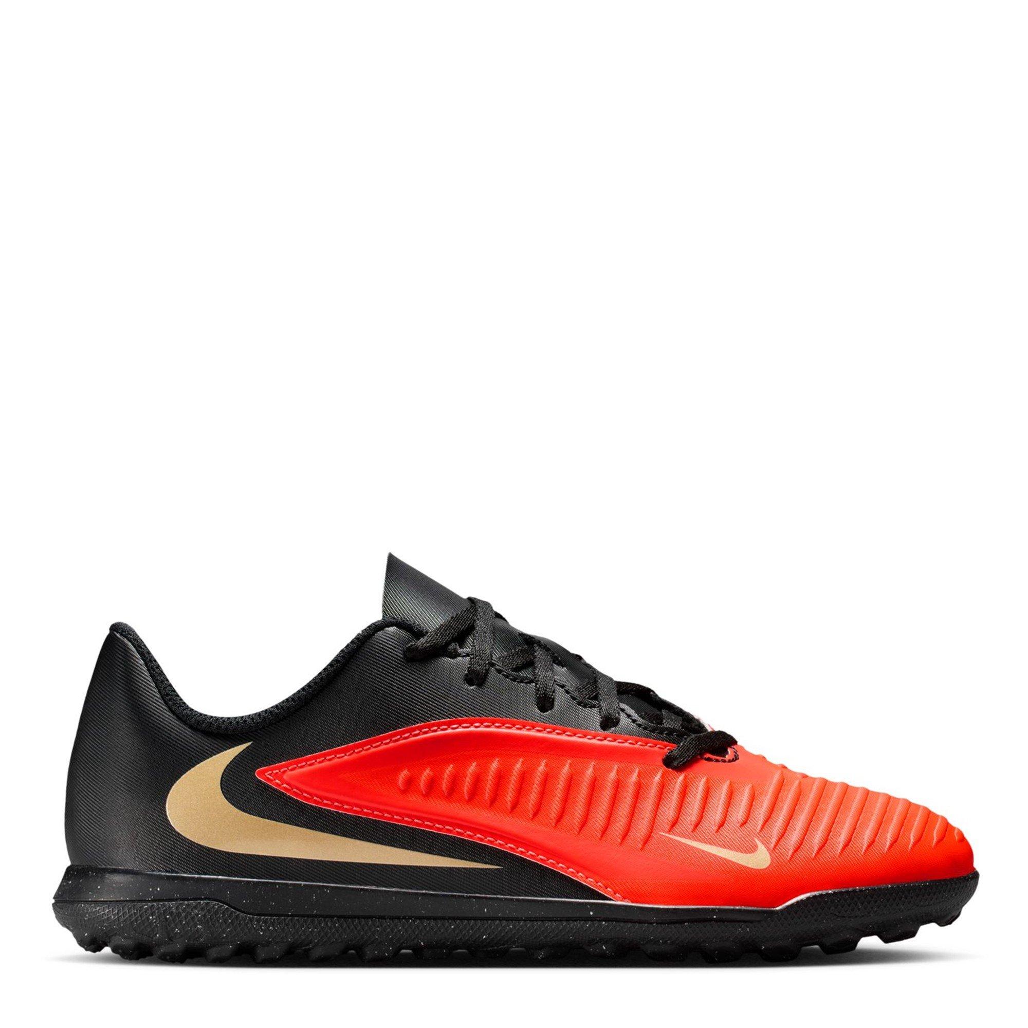 Nike Kids' Astro Turf Football Boots