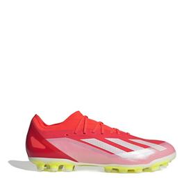 adidas Turquoise running shoes Salomon