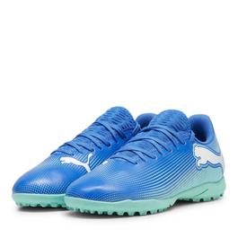 Puma Future 7 Junior Astro Turf Trainers