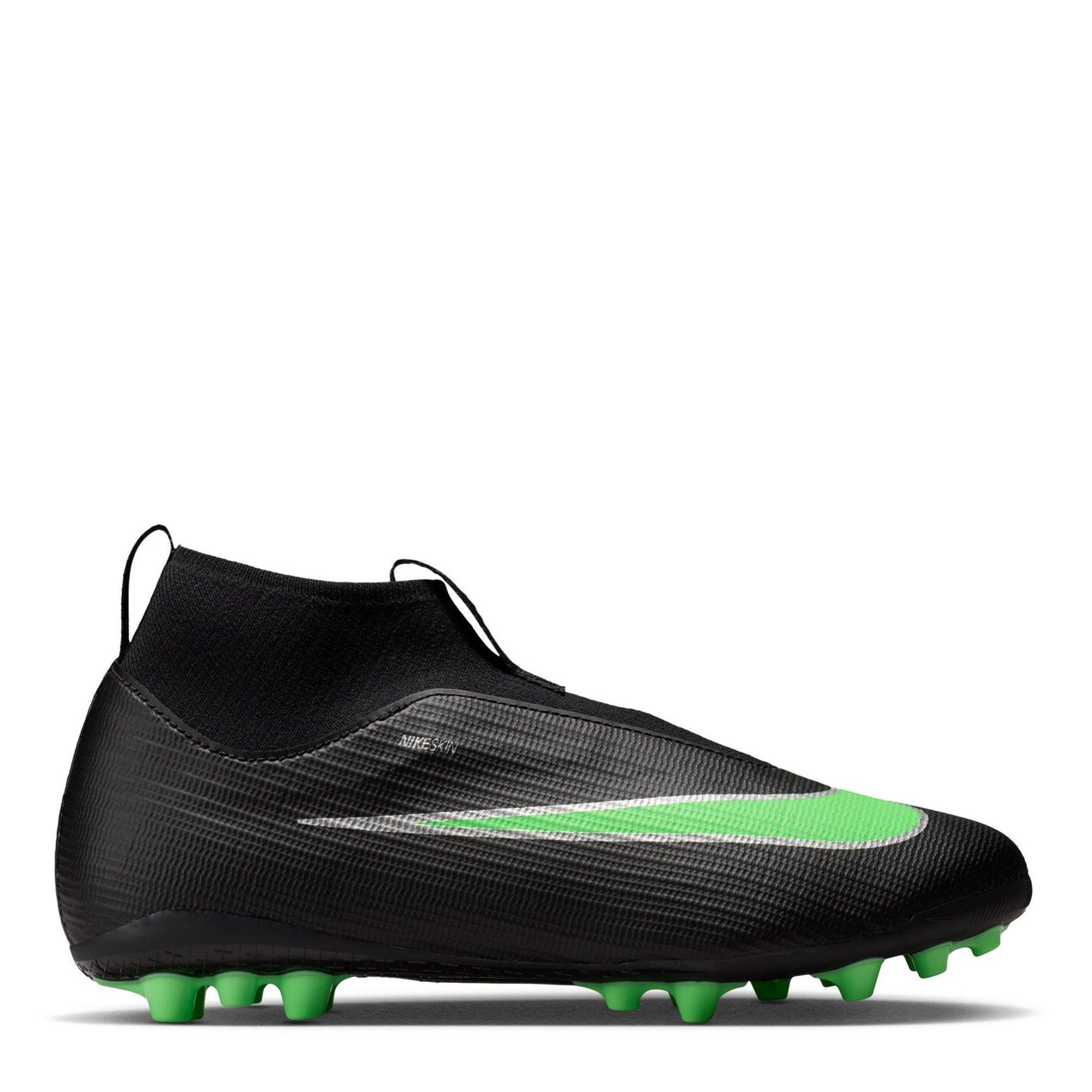 Kids' Mercurial Astro Turf Football Boot