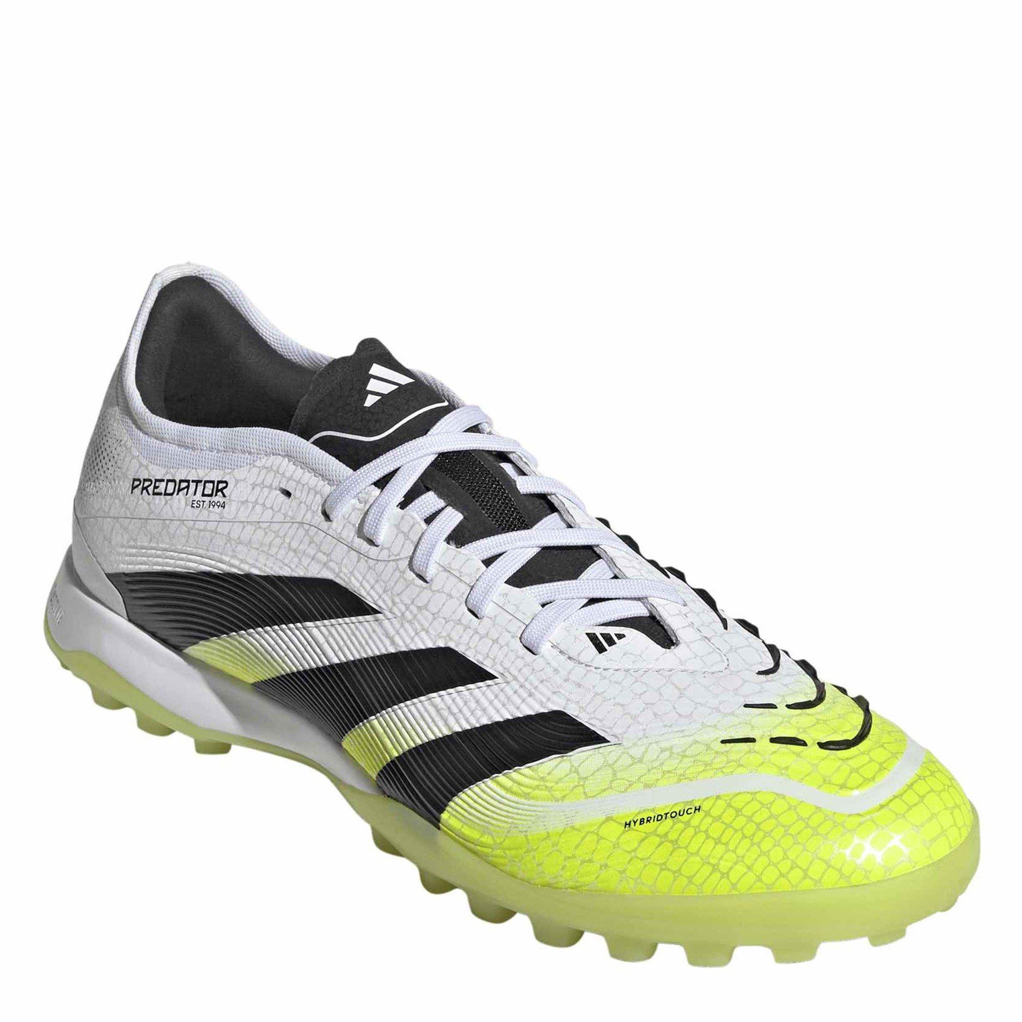 Ftwr bijela. - adidas - Adidas Pred Pro Tf Jn99 - 3