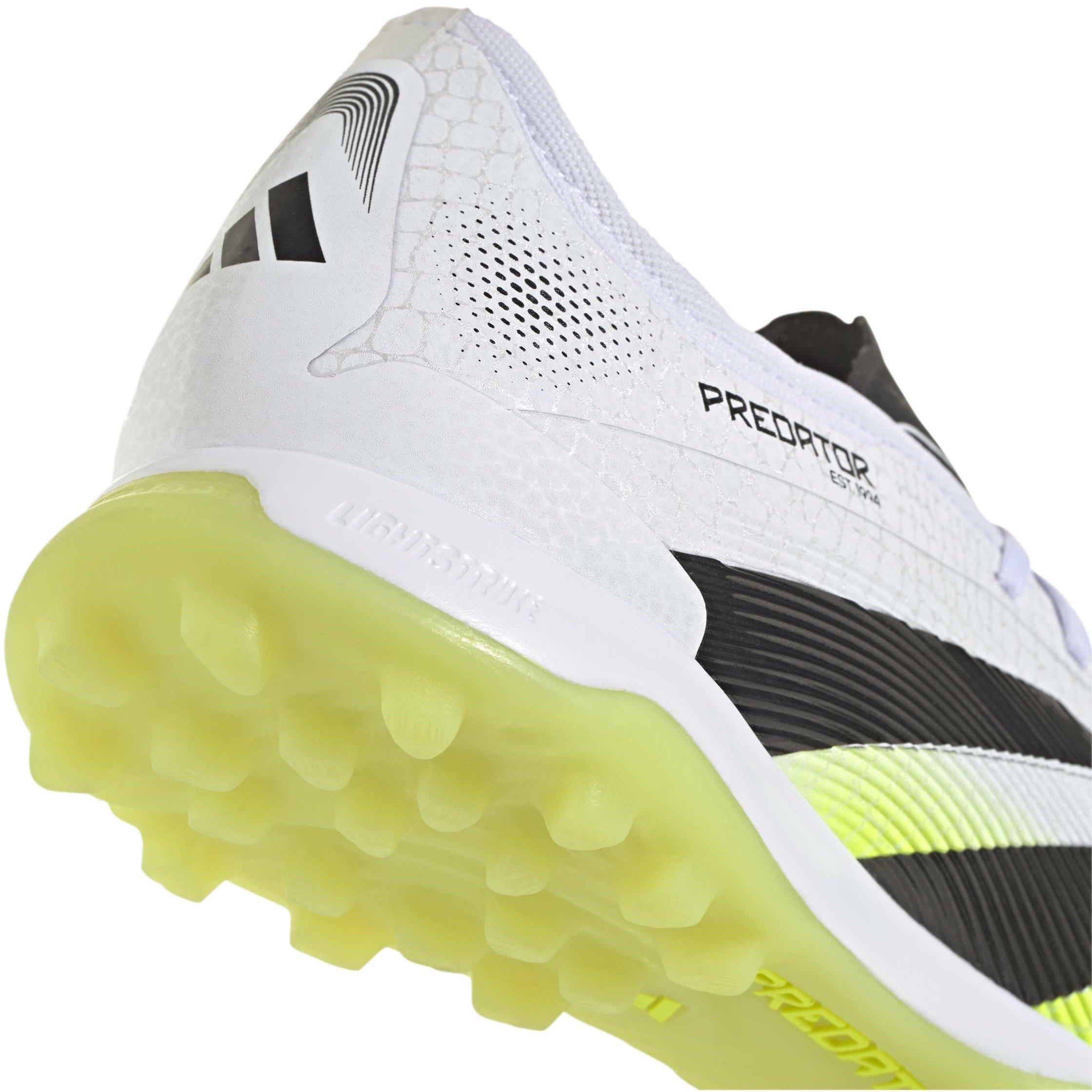 Ftwr bijela. - adidas - Adidas Pred Pro Tf Jn99 - 7