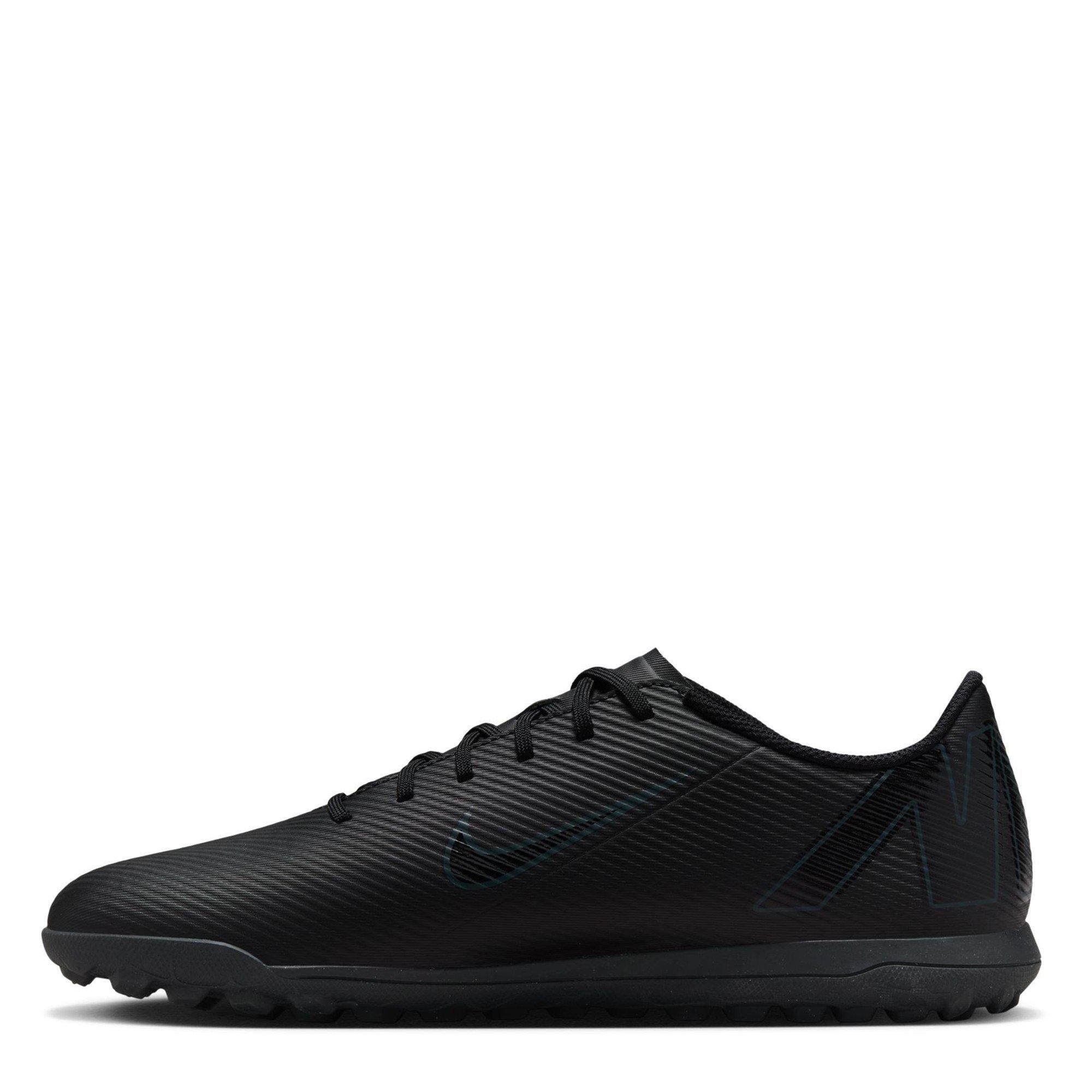 Black/Black-Dee - Nike - Nike Vapor 16 Clb Tf Jn99 - 2