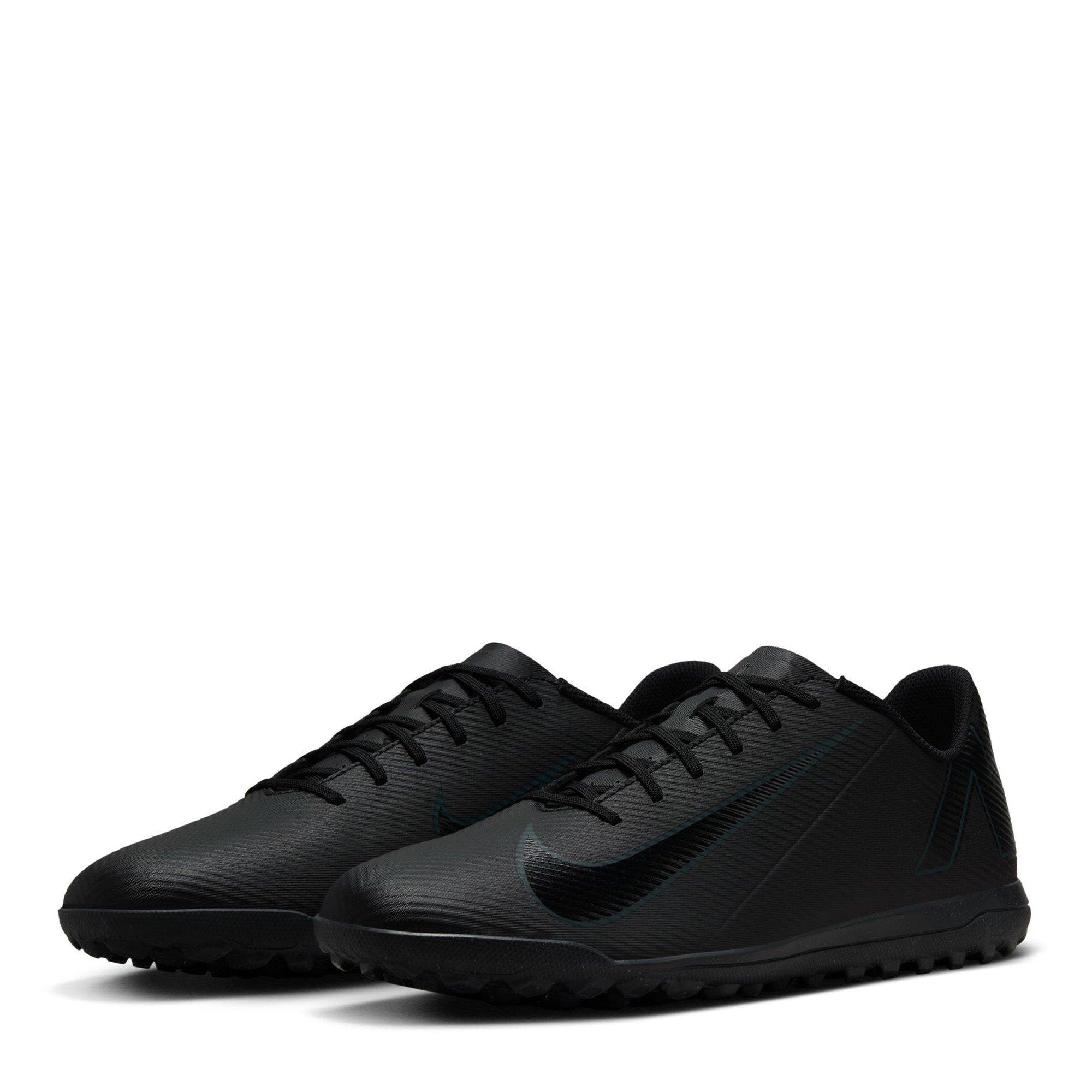 Black/Black-Dee - Nike - Nike Vapor 16 Clb Tf Jn99 - 4