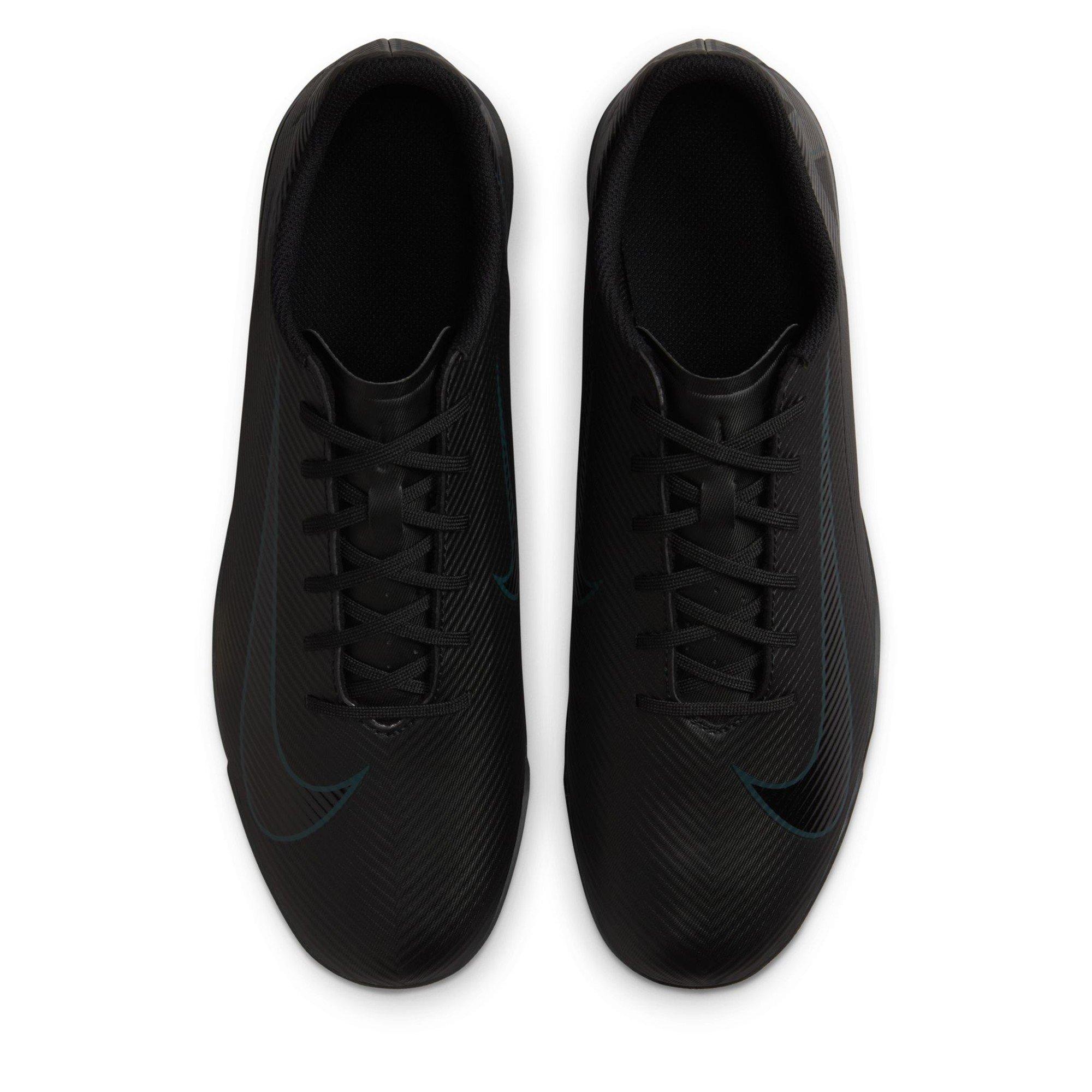 Black/Black-Dee - Nike - Nike Vapor 16 Clb Tf Jn99 - 6