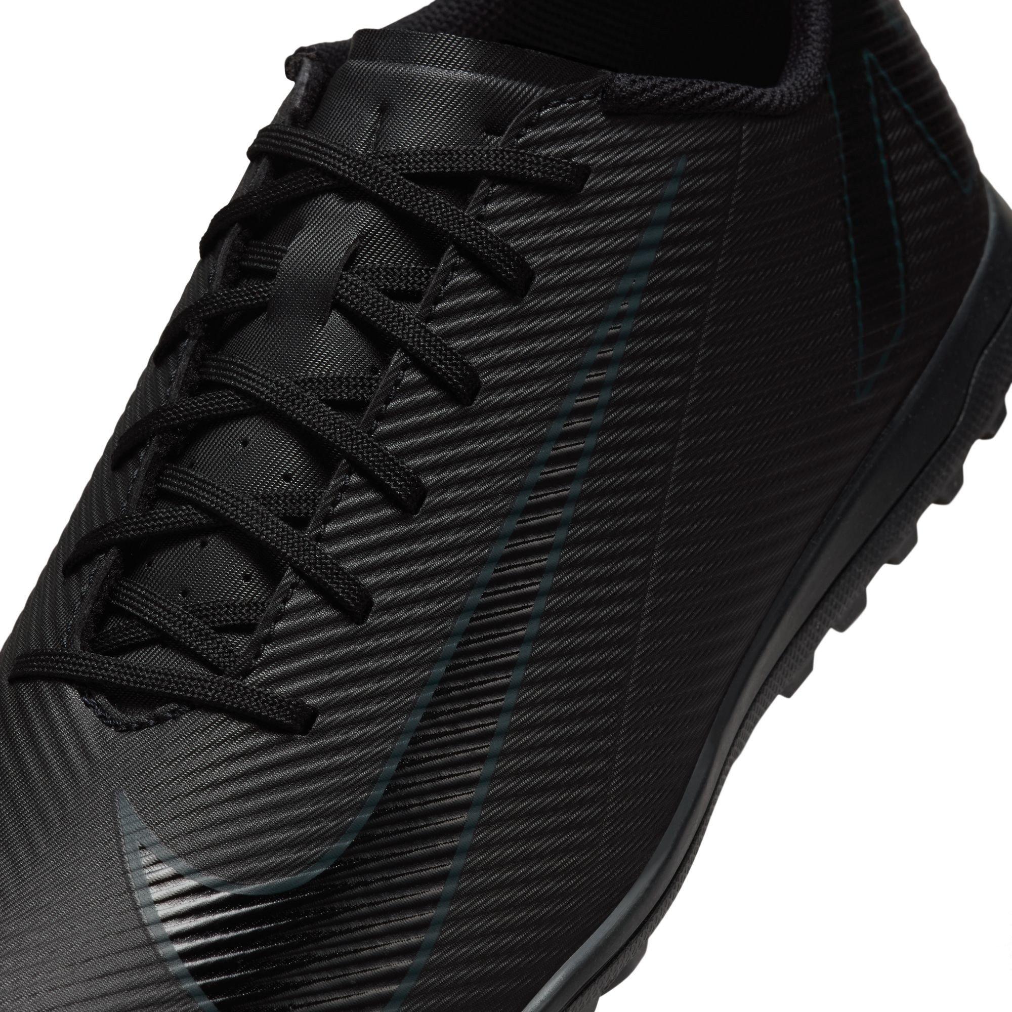 Black/Black-Dee - Nike - Nike Vapor 16 Clb Tf Jn99 - 7