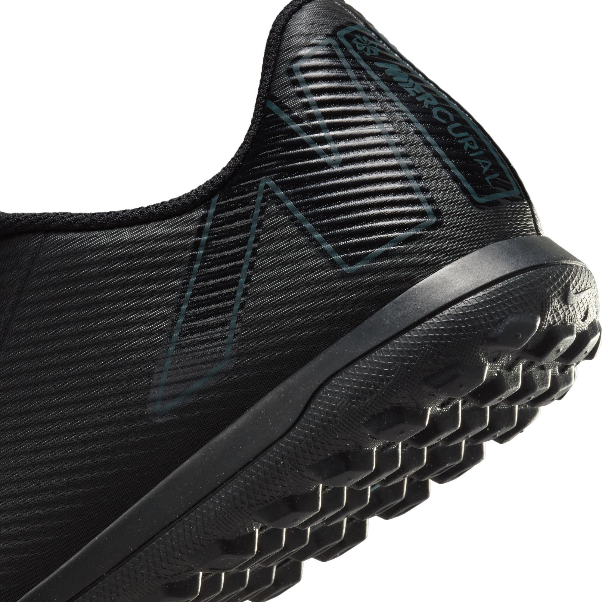 Black/Black-Dee - Nike - Nike Vapor 16 Clb Tf Jn99 - 8