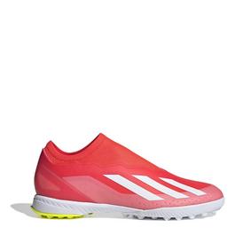 adidas adidas X Crazyfast League Ll Tf Astro Turf Football Boots Boys