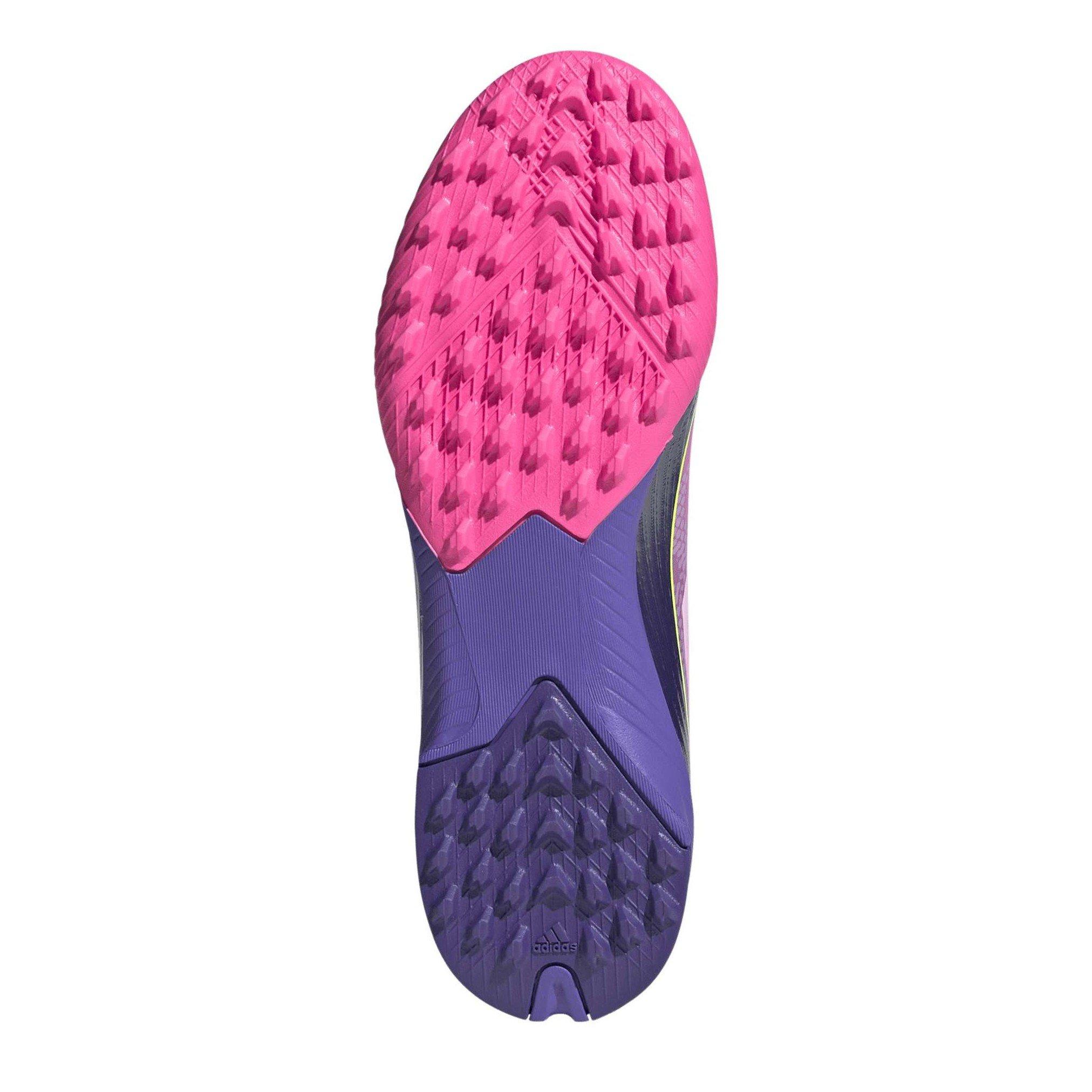 Eenheid Paars - adidas - Adidas F50 Leag Ll T Jn99 - 6