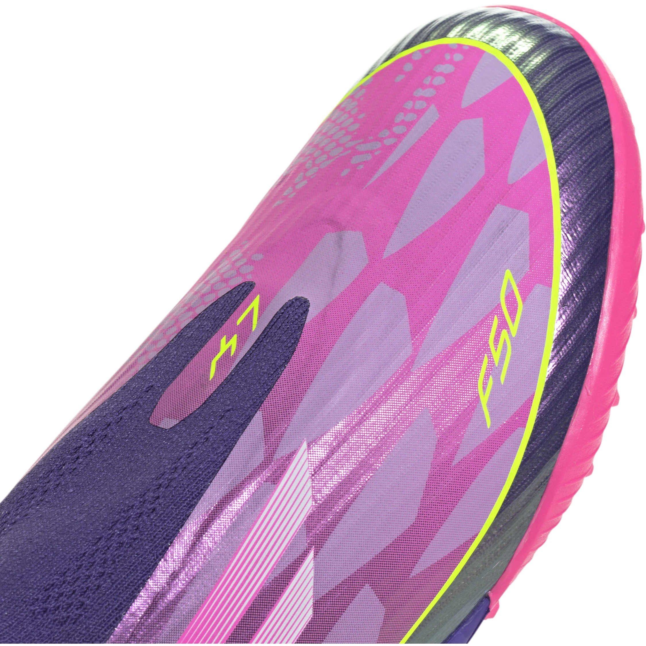 Eenheid Paars - adidas - Adidas F50 Leag Ll T Jn99 - 7