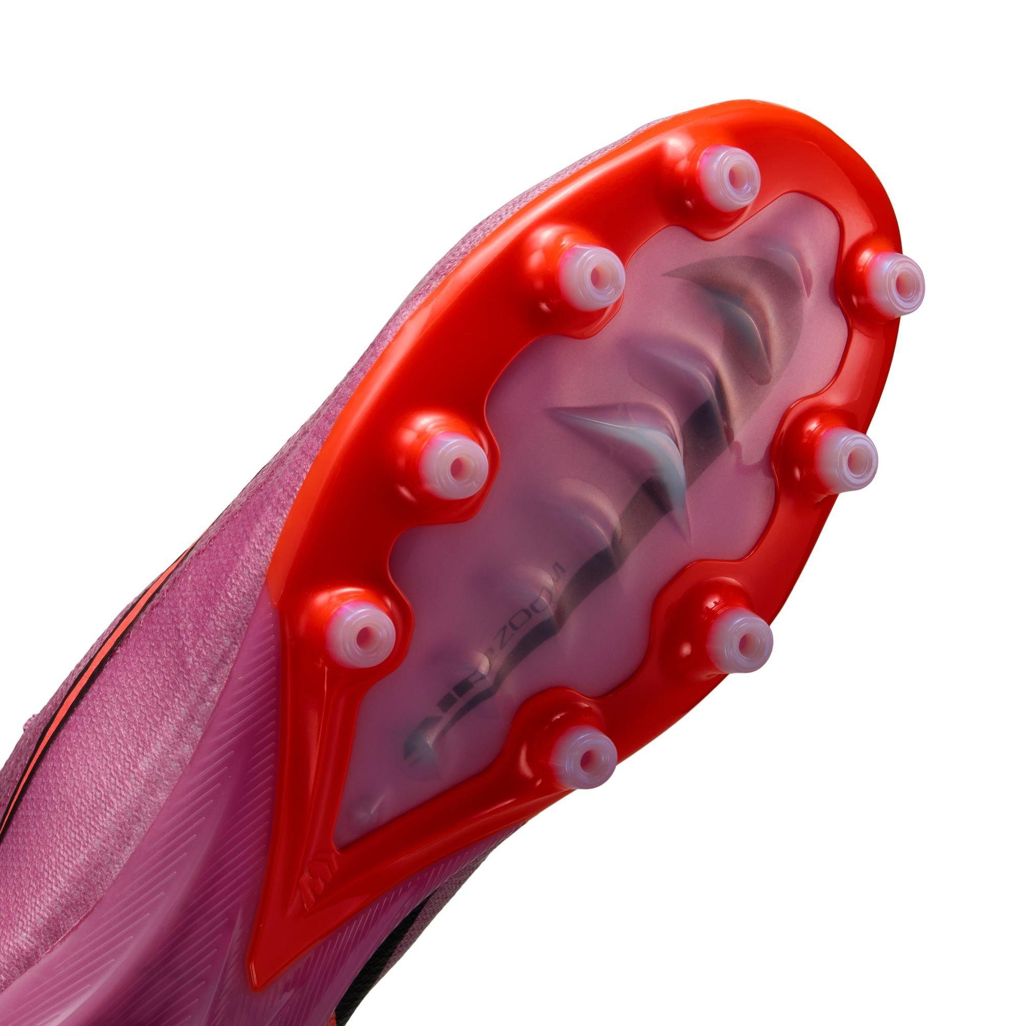 Magic Flamingo/ - Nike - Nike Zm Vapor 16 Elt Jn99 - 10