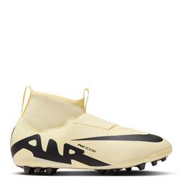 Nike Mercurial Superfly 9 Academy Junior Astro Turf Football Boots