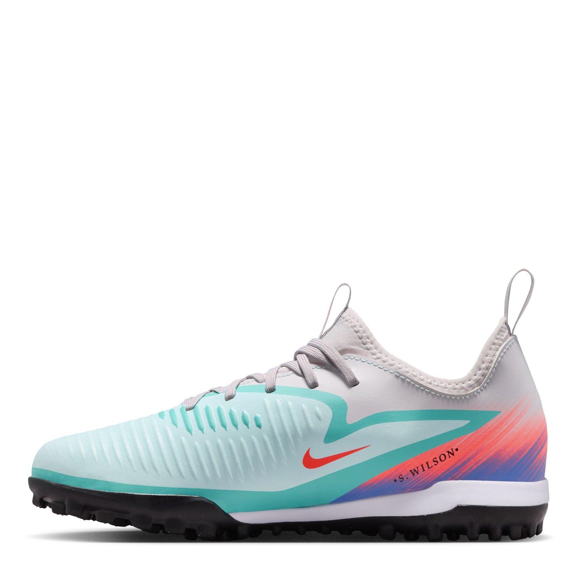 Pistachio/Ora - Nike - Phntm6 Low Tf Jn99 - 2