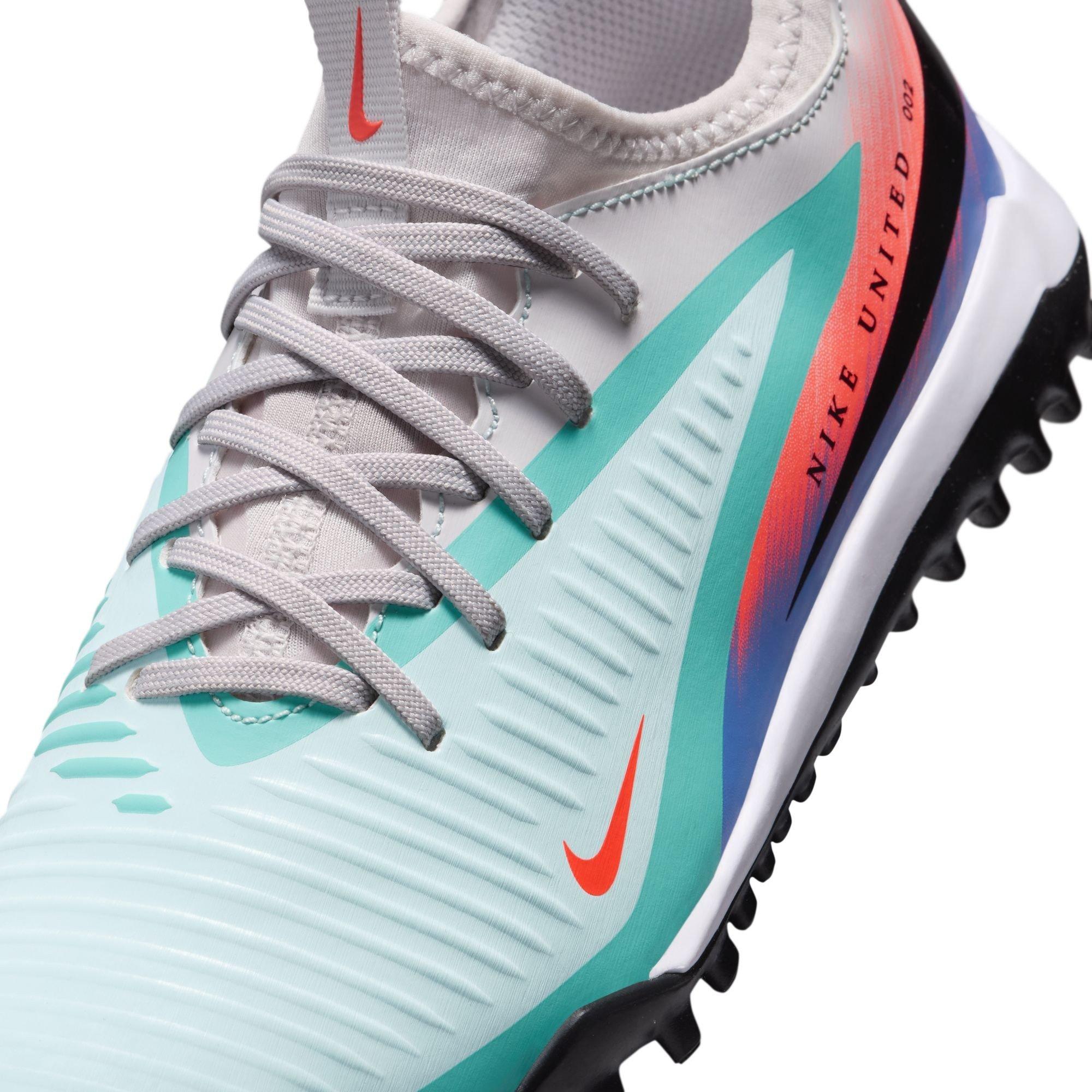 Pistachio/Ora - Nike - Phntm6 Low Tf Jn99 - 7