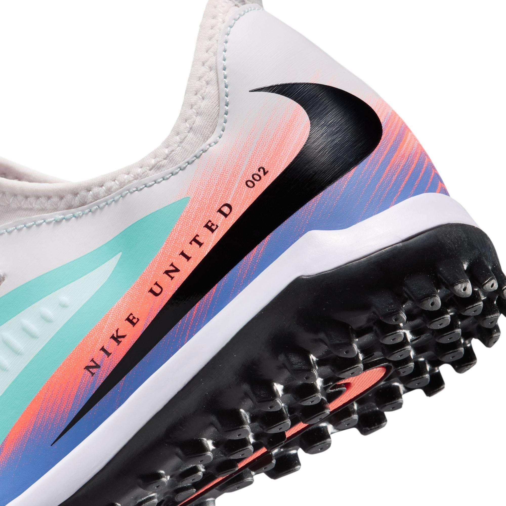 Pistachio/Ora - Nike - Phntm6 Low Tf Jn99 - 8