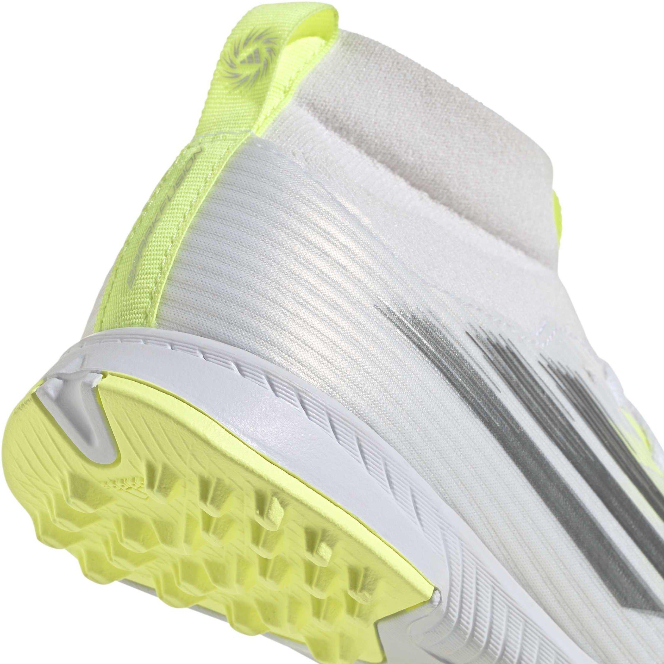 Ftwr White/Iron - adidas - Adidas F50 Sparkfusi Jn99 - 7
